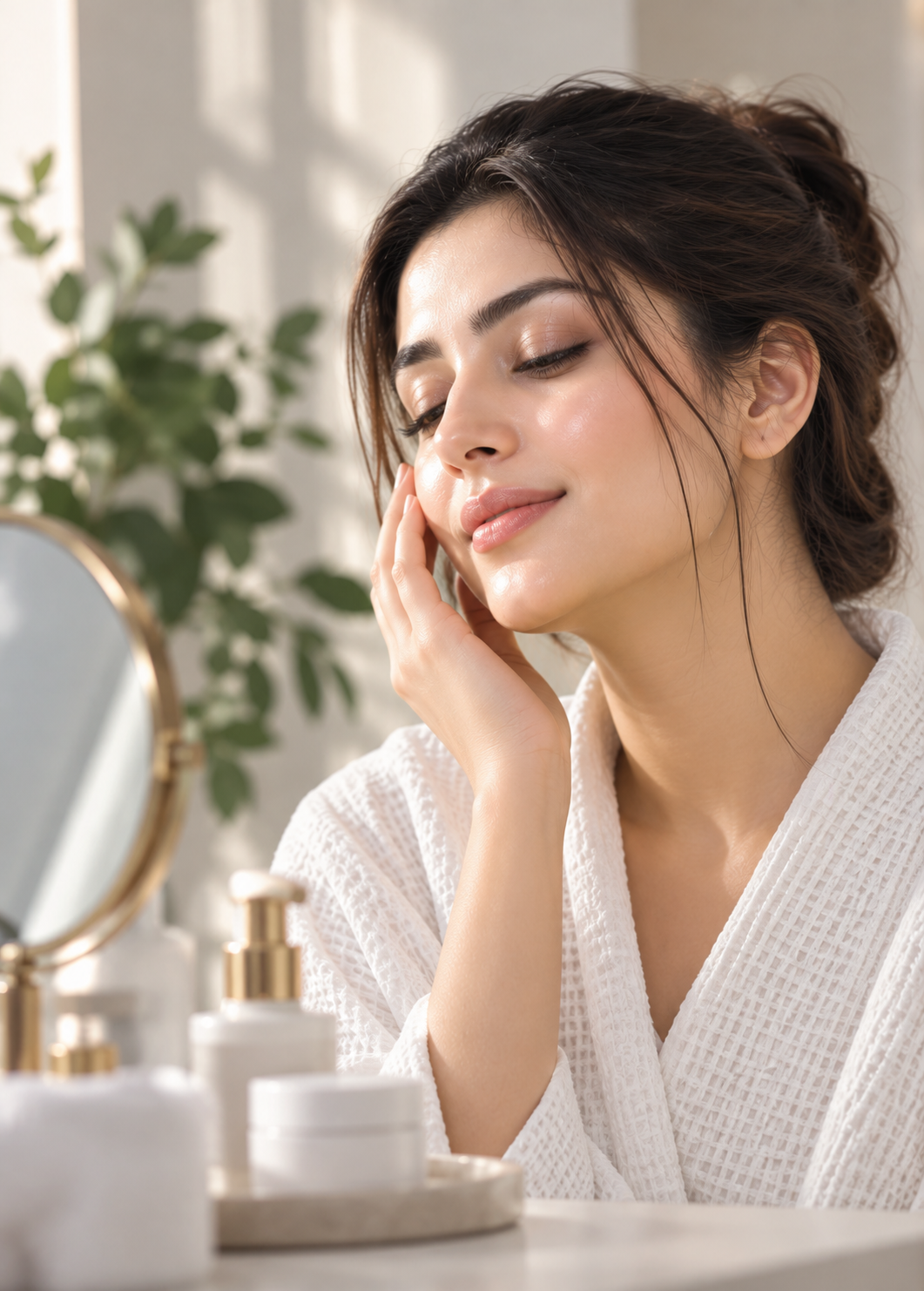 Skin Rejuvenation