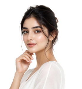 Glowing Skin