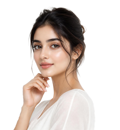 Glowing Skin